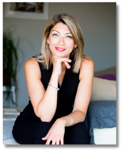 Sandrine JARENO BLANC EVALEO