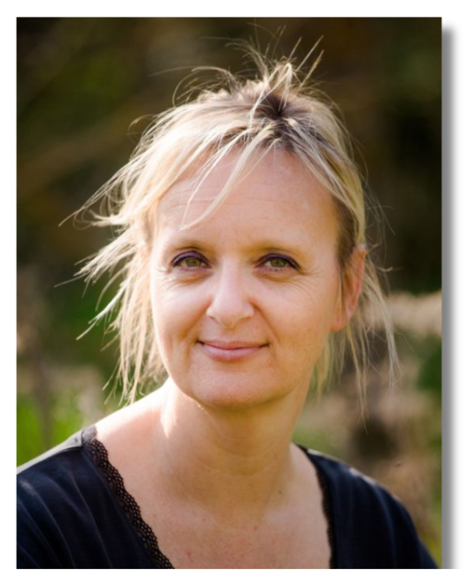 Entrepreneur dans l'âme