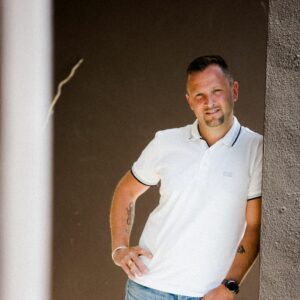 Nicolas JARENO BLANC EVALEO Formations